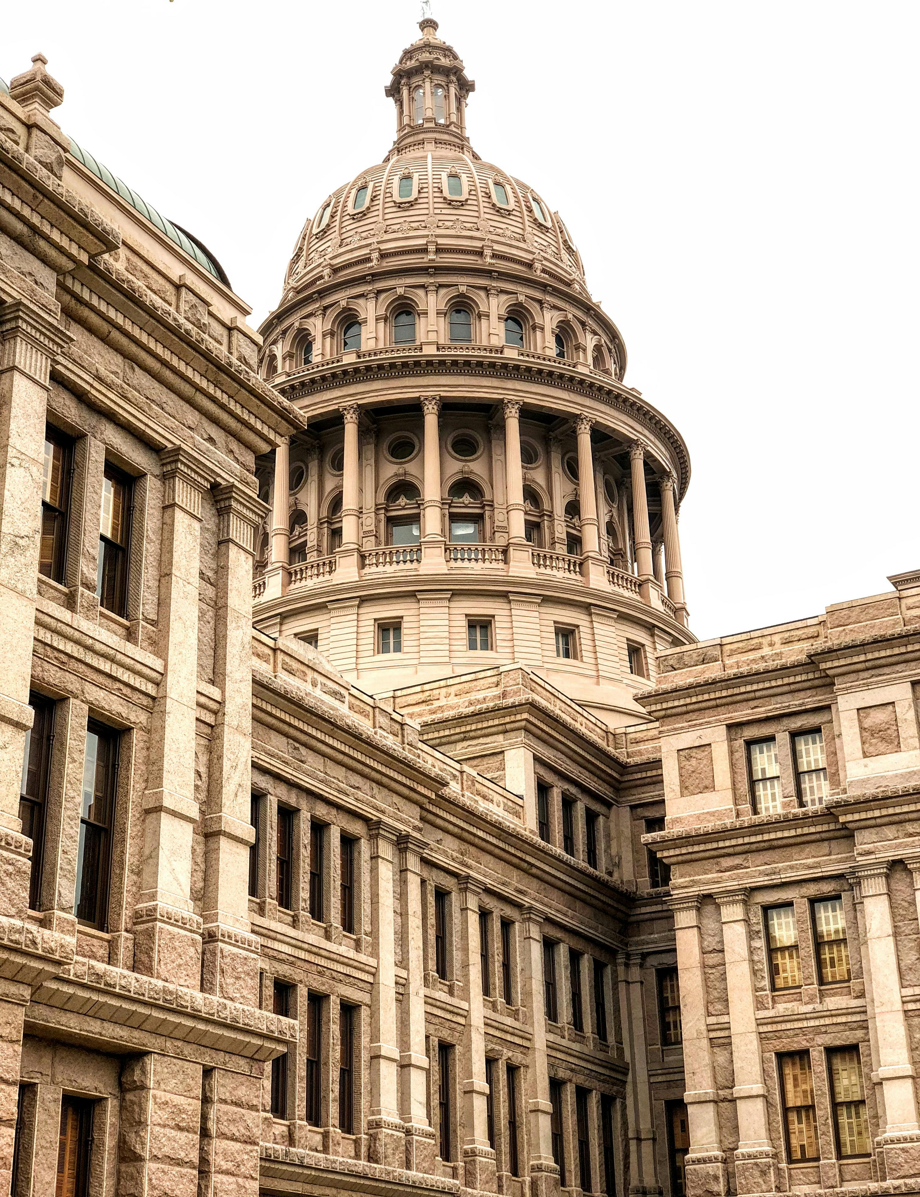 Historic preservation work